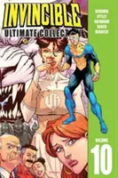 Neporaziteľný: The Ultimate Collection Volume 10 - Invincible: The Ultimate Collection Volume 10