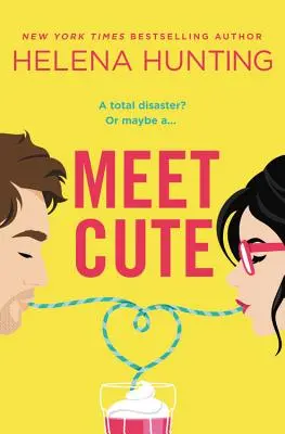Zoznámte sa s Cute - Meet Cute