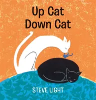Mačka hore dole mačka - Up Cat Down Cat