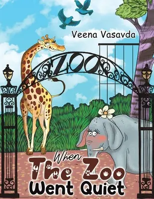 Keď zoologická záhrada utíchla - When The Zoo Went Quiet