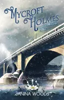 Mycroft Holmes a Edinburská aféra - Mycroft Holmes and The Edinburgh Affair