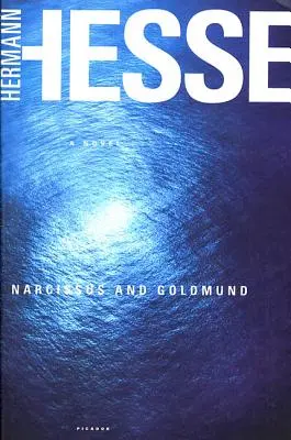 Narcis a Goldmund - Narcissus and Goldmund