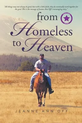Z bezdomovca do neba - From Homeless to Heaven