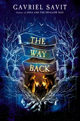 Cesta späť - The Way Back