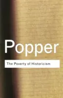 Chudoba historicizmu - The Poverty of Historicism