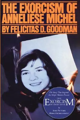 Exorcizmus Anneliese Michelovej - The Exorcism of Anneliese Michel