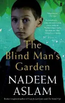 Záhrada slepca (Aslam Nadeem (Autor)) - Blind Man's Garden (Aslam Nadeem (Author))