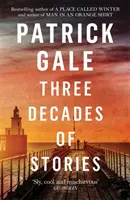 Tri desaťročia príbehov - Three Decades of Stories