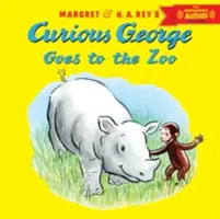 Zvedavý George ide do ZOO - Curious George Goes to the Zoo