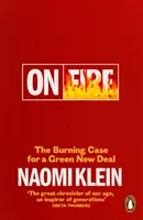 V ohni - Horúci prípad zeleného nového údelu (On Fire - The Burning Case for a Green New Deal) - On Fire - The Burning Case for a Green New Deal