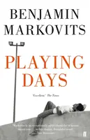 Hracie dni - Playing Days