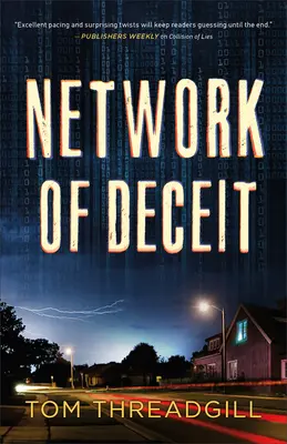 Sieť klamstva - Network of Deceit