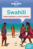 Lonely Planet Svahilský slovník a frázy 5 - Lonely Planet Swahili Phrasebook & Dictionary 5