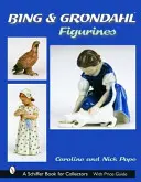 Figúrky Bing & Grondahl - Bing & Grondahl Figurines