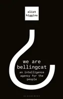 My sme Bellingcat - We Are Bellingcat
