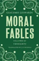 Morálne bájky - Moral Fables