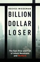 Miliardový porazený - Billion Dollar Loser