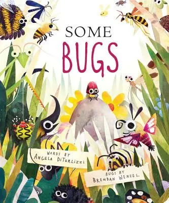 Niektoré chrobáky - Some Bugs