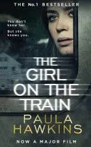 Dievča vo vlaku - Girl on the Train