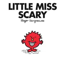 Malá slečna strašidelná - Little Miss Scary