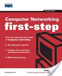 Počítačové siete - prvý krok - Computer Networking First-Step