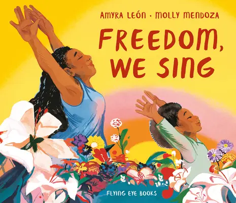 Sloboda, spievame - Freedom, We Sing