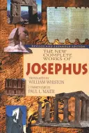Nové úplné dielo Jozefa - The New Complete Works of Josephus