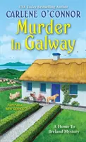 Vražda v Galway - Murder in Galway