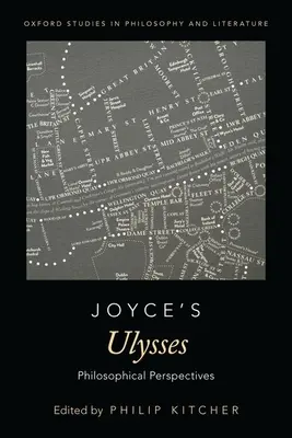 Joyceov Odysseus: Filozofické perspektívy - Joyce's Ulysses: Philosophical Perspectives