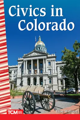Občianska náuka v Colorade - Civics in Colorado
