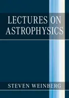 Prednášky z astrofyziky - Lectures on Astrophysics
