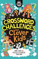 Krížovky pre šikovné deti (R) - Crossword Challenges for Clever Kids (R)