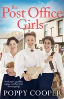 Dievčatá z pošty - The Post Office Girls