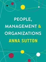 Ľudia, manažment a organizácie - People, Management and Organizations