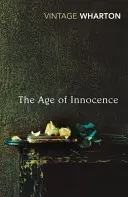 Vek nevinnosti - The Age of Innocence