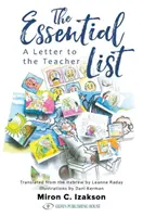 Základný zoznam: List učiteľovi - The Essential List: A Letter to the Teacher