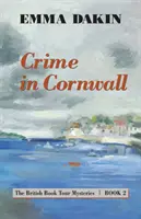Kriminalita v Cornwalle - Crime in Cornwall