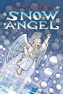 Snehový anjel - Snow Angel