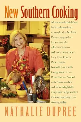 Nové južanské varenie - New Southern Cooking