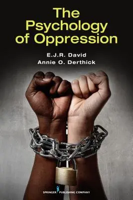 Psychológia útlaku - The Psychology of Oppression