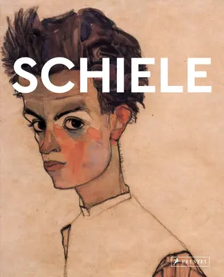 Schiele: Majstri umenia - Schiele: Masters of Art