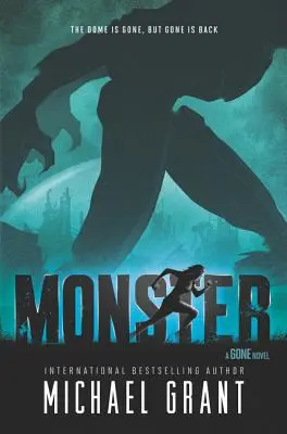 Monštrum - Monster