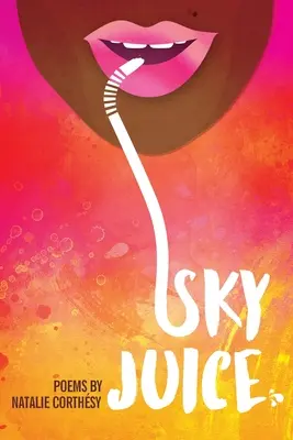 Nebeský džús - Sky Juice
