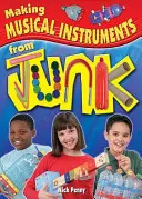 Výroba hudobných nástrojov z haraburdia - Making Musical Instruments from Junk
