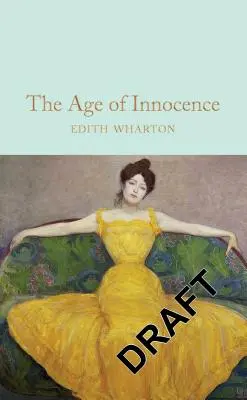 Vek nevinnosti - The Age of Innocence