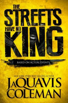Ulice nemajú kráľa - The Streets Have No King