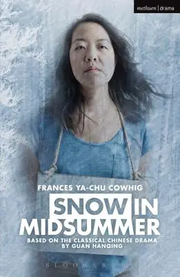 Sneh uprostred leta - Snow in Midsummer