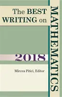 Najlepší spis o matematike 2018 - The Best Writing on Mathematics 2018