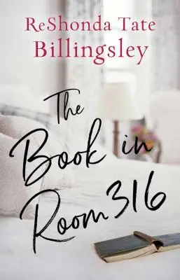 Kniha v izbe 316 - The Book in Room 316