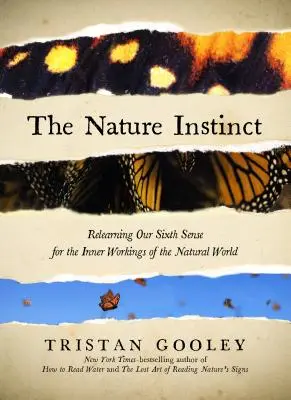 Prírodný inštinkt: Znovu sa učíme stratenej intuícii pre vnútorné fungovanie sveta prírody - The Nature Instinct: Relearning Our Lost Intuition for the Inner Workings of the Natural World